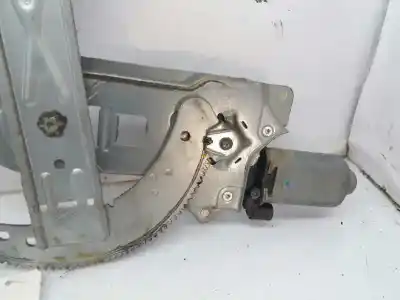 Автозапчастина б/у регулятор переднього правого скла для renault kangoo (f/kc0) alize 64 cv / 47 kw посилання на oem iam 7700303552  