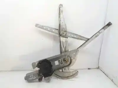 Автозапчастина б/у регулятор переднього правого скла для renault kangoo (f/kc0) alize 64 cv / 47 kw посилання на oem iam 7700303552 Автозапчастина б/у регулятор переднього правого скла для renault kangoo (f/kc0) alize 64 cv / 47 kw посилання на oem iam 7700303552