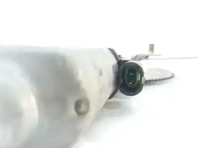 Автозапчастина б/у регулятор переднього правого скла для renault kangoo (f/kc0) alize 64 cv / 47 kw посилання на oem iam 7700303552  