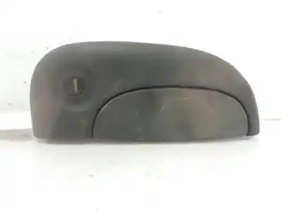 Автозапчастина б/у зовнішня ручка передня прав для renault kangoo (f/kc0) alize 64 cv / 47 kw посилання на oem iam 7700354479b Автозапчастина б/у зовнішня ручка передня прав для renault kangoo (f/kc0) alize 64 cv / 47 kw посилання на oem iam 7700354479b