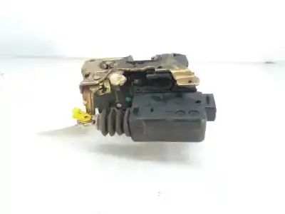 Автозапчастина б/у замок передній праві двері для renault kangoo (f/kc0) alize 64 cv / 47 kw посилання на oem iam 7701046800   Автозапчастина б/у замок передній праві двері для renault kangoo (f/kc0) alize 64 cv / 47 kw посилання на oem iam 7701046800