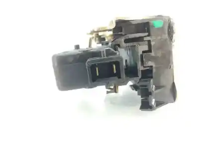 Автозапчастина б/у замок передній праві двері для renault kangoo (f/kc0) alize 64 cv / 47 kw посилання на oem iam 7701046800   Автозапчастина б/у замок передній праві двері для renault kangoo (f/kc0) alize 64 cv / 47 kw посилання на oem iam 7701046800