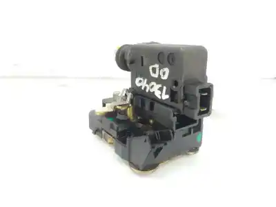 Автозапчастина б/у замок передній праві двері для renault kangoo (f/kc0) alize 64 cv / 47 kw посилання на oem iam 7701046800   Автозапчастина б/у замок передній праві двері для renault kangoo (f/kc0) alize 64 cv / 47 kw посилання на oem iam 7701046800