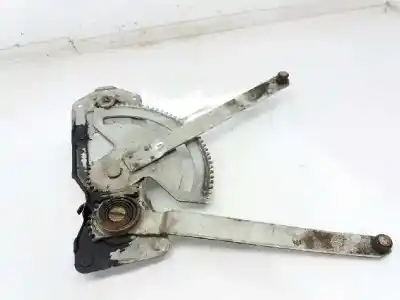 Peça sobressalente para automóvel em segunda mão elevador de vidros dianteiro direito por citroen c15 d referências oem iam 95602363  