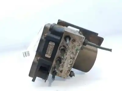 İkinci el araba yedek parçası ABS için NISSAN MICRA (K12E)  OEM IAM referansları 47660AX600  