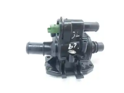 Автозапчасти б/у ТЕРМОСТАТ за PEUGEOT 206 BERLINA  ссылки OEM IAM 9654393880  