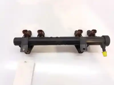 Автозапчасти б/у рампа инжектора за skoda fabia (6y2/6y3) fresh ссылки oem iam 047133319  