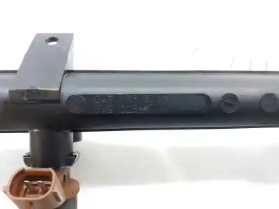 Автозапчасти б/у рампа инжектора за skoda fabia (6y2/6y3) fresh ссылки oem iam 047133319  