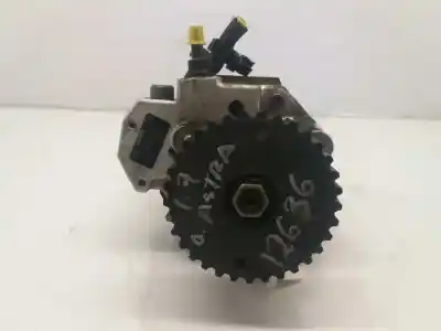 Pièce détachée automobile d'occasion POMPE À INJECTION pour OPEL ASTRA G BERLINA  Références OEM IAM 03D02110  