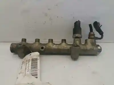 Gebrauchtes Autoersatzteil INJEKTORRAMPE zum OPEL ASTRA G BERLINA  OEM-IAM-Referenzen 0445214049  