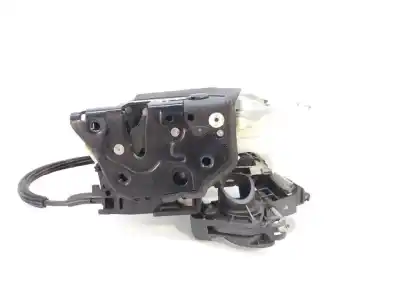 Автозапчасти б/у ЗАМОК ЗАДНЕЙ ПРАВОЙ ДВЕРИ за VOLKSWAGEN PASSAT B6 (3C2)  ссылки OEM IAM 3C4839016A  