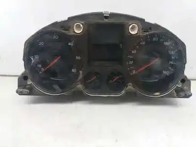 Автозапчасти б/у приборная доска за volkswagen passat b6 (3c2) 2.0 tdi 16v ссылки oem iam 3c0920960k