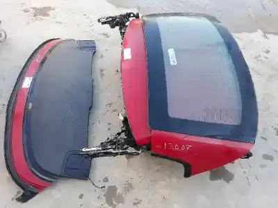 Peça sobressalente para automóvel em segunda mão teto por bmw serie 3 cabrio (e93) 320i referências oem iam 1035776  