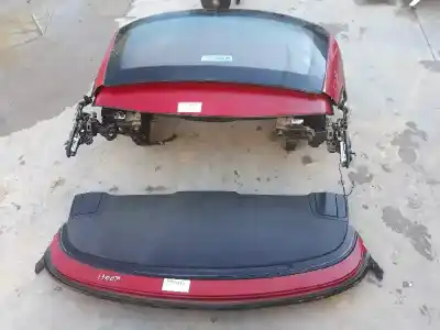 Tweedehands auto-onderdeel plafond voor bmw serie 3 cabrio (e93) 320i oem iam-referenties 1035776