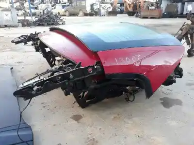 Peça sobressalente para automóvel em segunda mão teto por bmw serie 3 cabrio (e93) 320i referências oem iam 1035776  