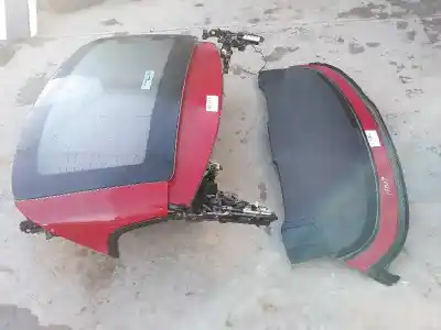 Peça sobressalente para automóvel em segunda mão teto por bmw serie 3 cabrio (e93) 320i referências oem iam 1035776  