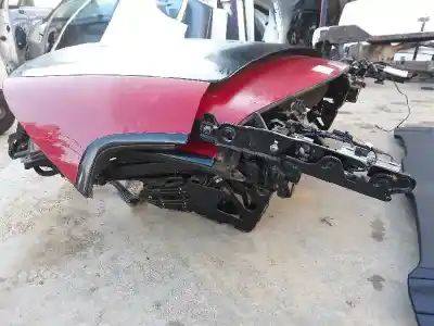 Peça sobressalente para automóvel em segunda mão teto por bmw serie 3 cabrio (e93) 320i referências oem iam 1035776  