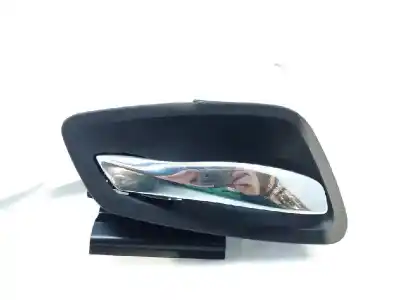 Tweedehands auto-onderdeel binnenhandgreep links voor voor bmw serie 3 cabrio (e93) 320i oem iam-referenties 697549303