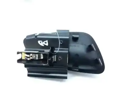 Tweedehands auto-onderdeel binnen voor rechts handvat voor bmw serie 3 cabrio (e93) 320i oem iam-referenties 697549403