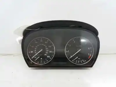 Peça sobressalente para automóvel em segunda mão quadrante por bmw serie 3 cabrio (e93) 320i referências oem iam 695006915  