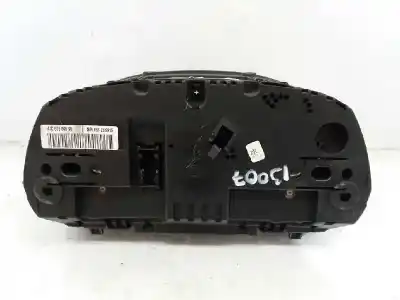 Tweedehands auto-onderdeel instrumentenpaneel voor bmw serie 3 cabrio (e93) 320i oem iam-referenties 695006915
