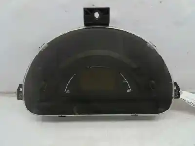 Peça sobressalente para automóvel em segunda mão quadrante por citroen c3 pluriel 1.4 referências oem iam 9652008280  