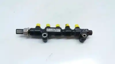 Автозапчастина б/у рампа инжектора для ford focus c-max (cap) trend (d) посилання на oem iam 9648580880