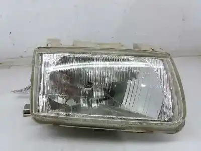 Second-hand car spare part right headlight for volkswagen polo iii (6n1) (g)aex/apq oem iam references 6n1941016a