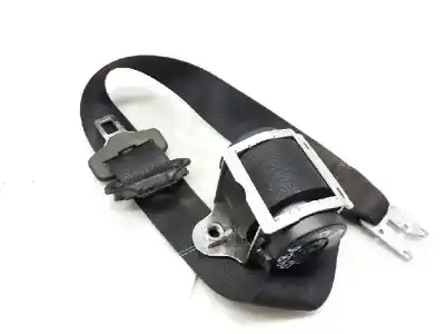 Автозапчастина б/у передній правий ремін безпеки для opel corsa d limited edition посилання на oem iam 607707800d  