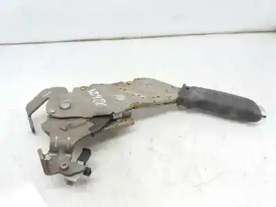 Автозапчасти б/у рычаг ручного тормоза за opel corsa d limited edition ссылки oem iam 644194110