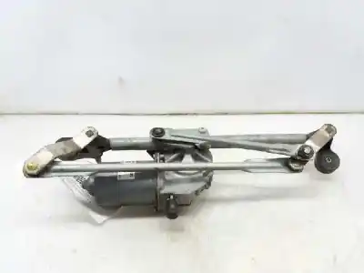 Автозапчасти б/у мотор переднего стеклоочистителя за opel corsa d limited edition ссылки oem iam 405067