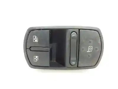 Автозапчасти б/у выключатель левого переднего окна за opel corsa d limited edition ссылки oem iam 13258521aa