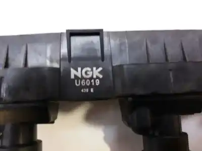 Автозапчасти б/у катушка зажигания за opel corsa d limited edition ссылки oem iam u6019