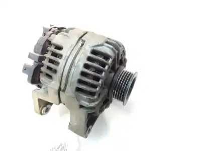 Pezzo di ricambio per auto di seconda mano alternatore per opel corsa d limited edition riferimenti oem iam 13222930  