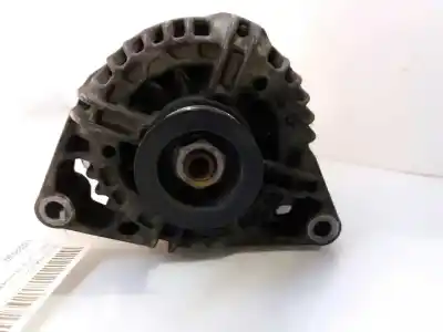 Pezzo di ricambio per auto di seconda mano alternatore per opel corsa d limited edition riferimenti oem iam 13222930  