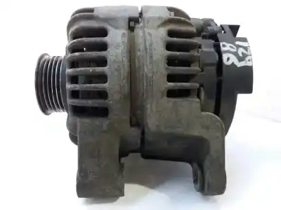 Pezzo di ricambio per auto di seconda mano ALTERNATORE per OPEL CORSA D  Riferimenti OEM IAM 13222930  
