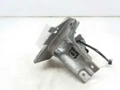 Second-hand car spare part ignition switch for citroen c4 coupe vtr plus oem iam references 9649781080  