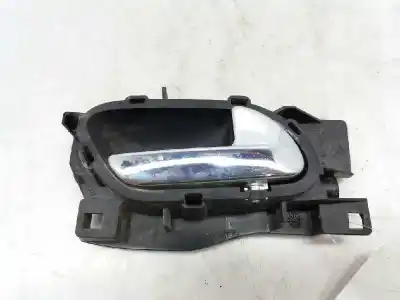 Second-hand car spare part interior right front handle for citroen c4 coupe vtr plus oem iam references 914493  