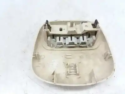 Peça sobressalente para automóvel em segunda mão luz interior por citroen c4 coupe vtr plus referências oem iam 9636696877