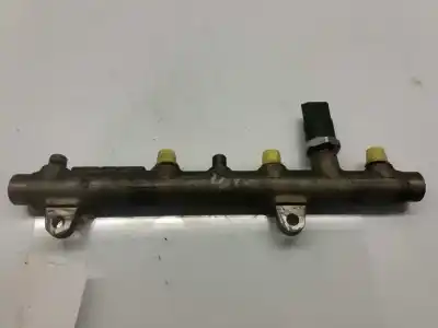 Second-hand car spare part distributor pipe for renault scenic rx4 (ja0) 1.9 dci salomon oem iam references 7700111013  