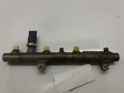 Second-hand car spare part distributor pipe for renault scenic rx4 (ja0) 1.9 dci salomon oem iam references 7700111013  