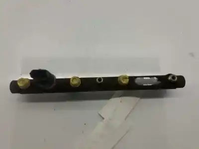 Second-hand car spare part distributor pipe for renault scenic rx4 (ja0) 1.9 dci salomon oem iam references 7700111013