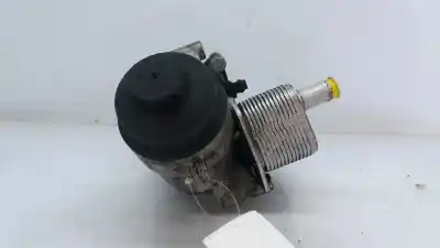 Second-hand car spare part oil filter support for land rover freelander (ln) es familiar oem iam references   