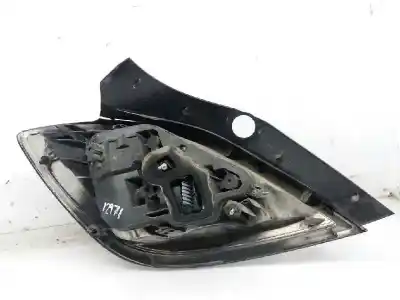 Piesă de schimb auto la mâna a doua LAMPÃ SPATE DREAPTA pentru OPEL ASTRA H BERLINA  Referințe OEM IAM 342691834   Piesă de schimb auto la mâna a doua LAMPÃ SPATE DREAPTA pentru OPEL ASTRA H BERLINA  Referințe OEM IAM 342691834