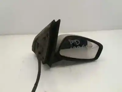 Peça sobressalente para automóvel em segunda mão espelho retrovisor direito por fiat stilo (192) 1.9 jtd cat referências oem iam 0735306545  