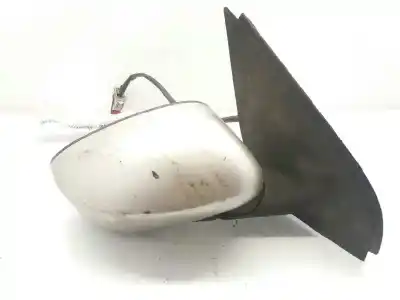 Peça sobressalente para automóvel em segunda mão espelho retrovisor direito por fiat stilo (192) 1.9 jtd cat referências oem iam 0735306545  