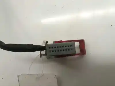 Peça sobressalente para automóvel em segunda mão espelho retrovisor direito por fiat stilo (192) 1.9 jtd cat referências oem iam 0735306545  