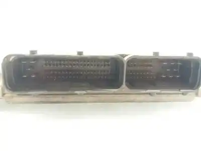 Автозапчасти б/у БЛОК УПРАВЛЕНИЯ ДВИГАТЕЛЕМ за FIAT STILO (192)  ссылки OEM IAM 0281011421  