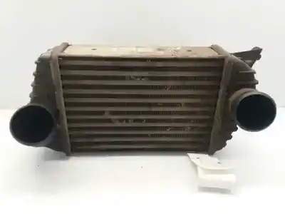 Peça sobressalente para automóvel em segunda mão intercooler por fiat stilo (192) 1.9 jtd cat referências oem iam 0046745841  