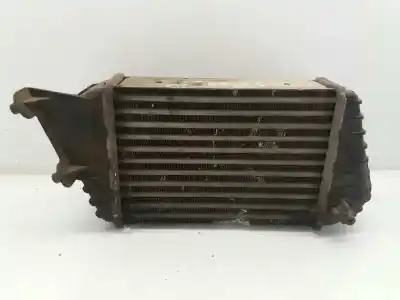 Peça sobressalente para automóvel em segunda mão intercooler por fiat stilo (192) 1.9 jtd cat referências oem iam 0046745841  